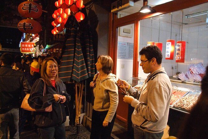 Private Night Sightseeing Tour of Beijing - Price, Timing, and How to Get Your Money’s Worth