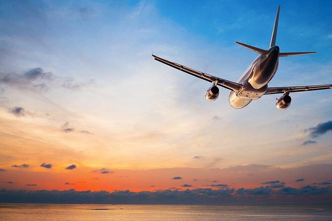 Private Round-Trip Transfer between Airport and Hotel - Key things worth knowing