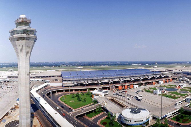 Private Round Way Transfers: Beijing INTL Airport (PEK & PKX) - The Ride Itself: Cars, Comfort, and Driver Communication