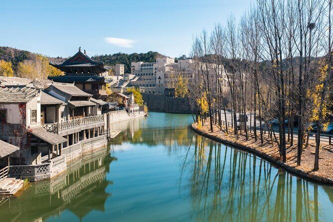 Private Sunset&Night Tour: Simatai Great Wall & Gubei Water Town - Key things that make this tour worth your time