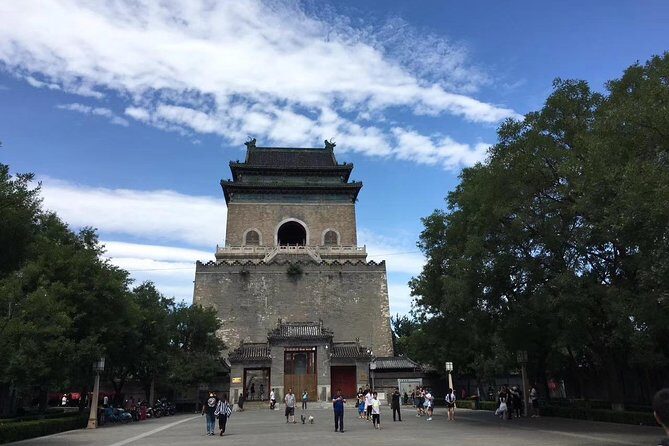 Private Tour: Beijing Hutong Night Walking and snacks Taste - Wangfujing Snack Street and Donghuamen Night Market: where your taste plan starts