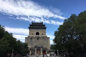 Private Tour: Forbidden City,Summer Palace with Pekin Roast Duck Lunch - Entering the Palace Museum (Forbidden City) Through Gate of Heavenly Purity
