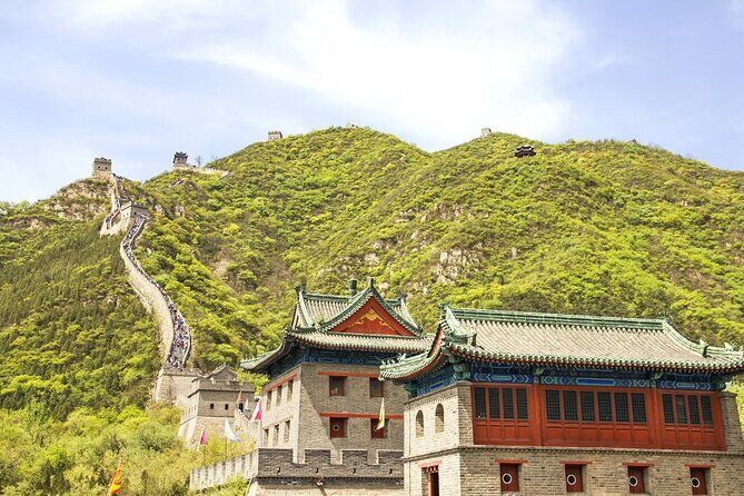 Private Tour: Half-Day Tour to Great Wall at Juyongguan - Key points to know before you go