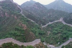 Private Tour: Half-Day Tour to Great Wall at Juyongguan - The Juyongguan Climb: From First Views to the Cloud Platform