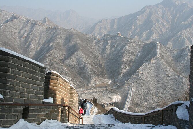 Private Tour: Half-Day Tour to Great Wall at Juyongguan - What the Guide Actually Adds (Lee, Shirley, and the Value of Good Explanations)