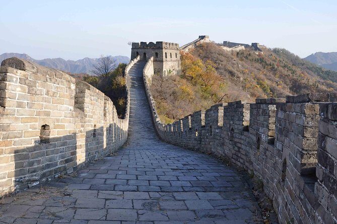 Private Tour: Ming Tombs and Great Wall at Mutianyu from Beijing - Who this tour is best for (and who should choose something else)