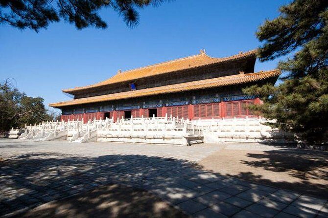 Private Tour: Ming Tombs and Great Wall at Mutianyu from Beijing - Mutianyu Great Wall: towers, optional cable car, and the toboggan payoff