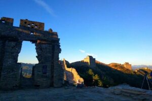 Private Tour: Mutianyu Great Wall & Hutong Culinary Adventure - Your day starts with pickup and stays private all the way