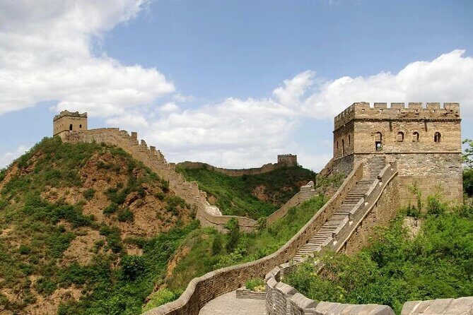 Private Tour: Mutianyu Great Wall & Hutong Culinary Adventure - Price and value around $290 per person