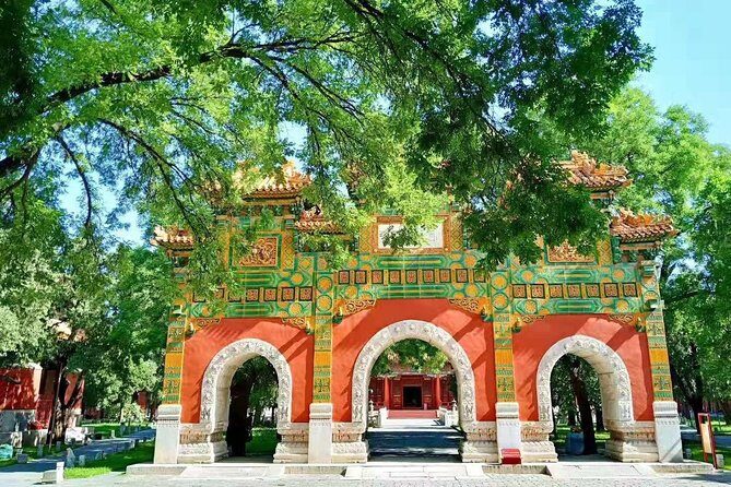 Private Tour: Temple of Heaven with Roast Duck and Acrobatic show - Price and value: why this bundle can make sense at $220