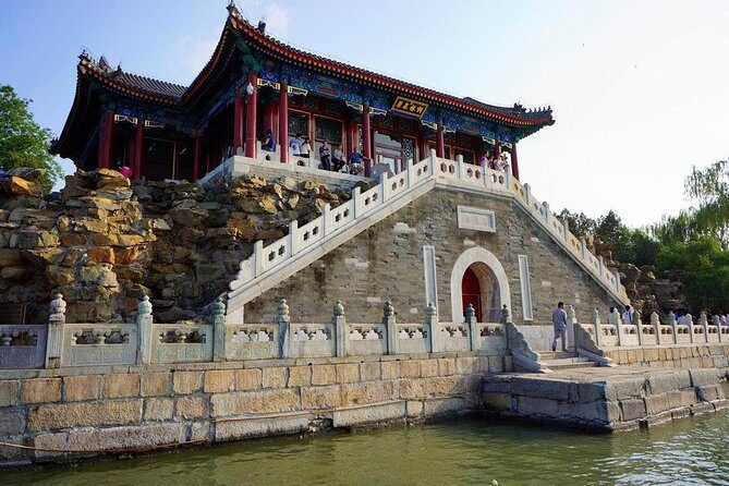 Private Tour to Mutianyu Great Wall and Summer Palace - Who this tour suits best (and who might want a different plan)