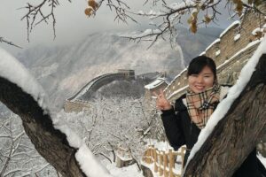Private Tour to Mutianyu Great Wall Lift Way Up & Toboggan Down - The drive to Mutianyu: comfortable logistics beat public transport math