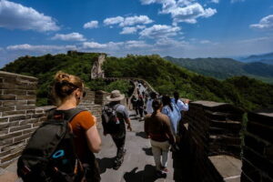 Private Tour to Mutianyu or Jinshanling Great Wall with Options - Getting there without losing your day to Beijing traffic