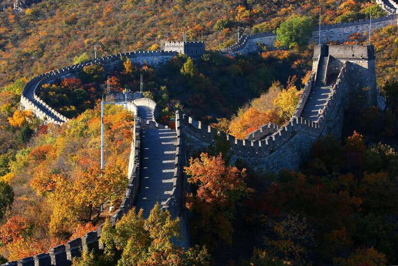 Private Tour to Yinshan Pagoda Forest w/Optional Activities - What to Expect From Your Guide and Driver (And How to Get More From Them)