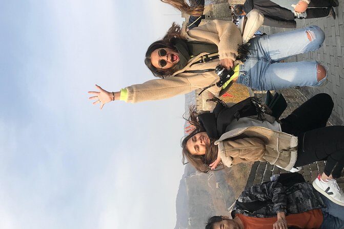 Private Tour Vehicle with Driver Service: Beijing Great Wall and Summer Palace - Exploring Mutianyu at your own tempo