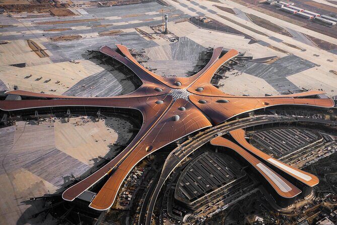 Private Transfer from Beijing Airport to Hotel with Meet & Greet - Key things I’d actually plan around