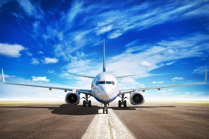 Private Transfer: Hotel to Beijing International Airport - Key points to know before you go