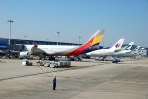 Private Transfer: Hotel to Beijing International Airport - PEK vs PKX: picking the right airport changes the whole day
