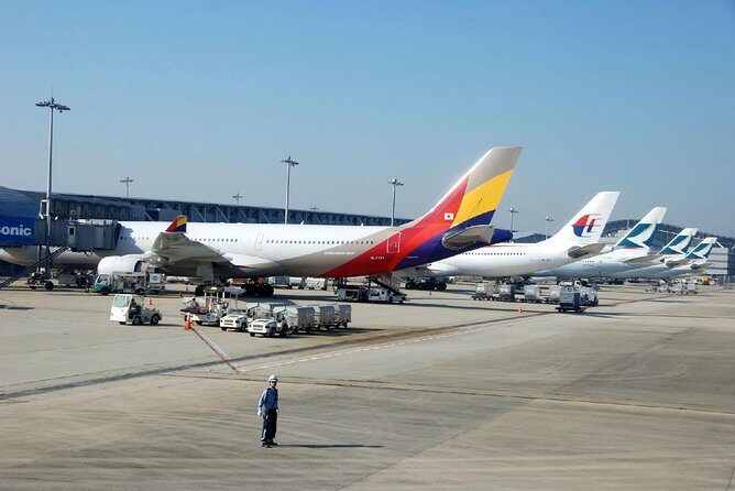 Private Transfer: Hotel to Beijing International Airport - PEK vs PKX: picking the right airport changes the whole day