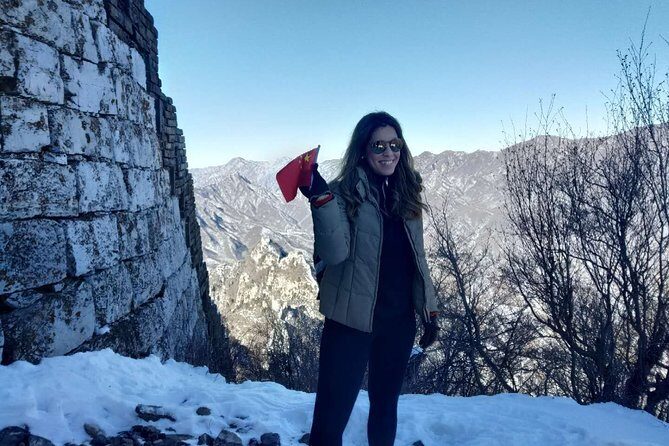 Private Transfer Service: Jiankou Great Wall to Mutianyu Great Wall Hiking Tour - What You Get for $96: Private Transport Plus Two Wall Sections