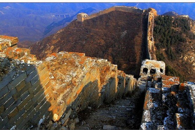 Private Transfer Service: Jiankou Great Wall to Mutianyu Great Wall Hiking Tour - Morning Pickup to Jiankou: The Point of Starting Early