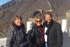 Private Transfer Service: Mutianyu and Huanghuacheng Great Wall - Price, Pickup, and What You Actually Get for $68.40