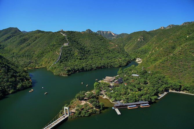 Private Transfer Service: Mutianyu and Huanghuacheng Great Wall - Timing, Traffic, and How to Plan Your Energy