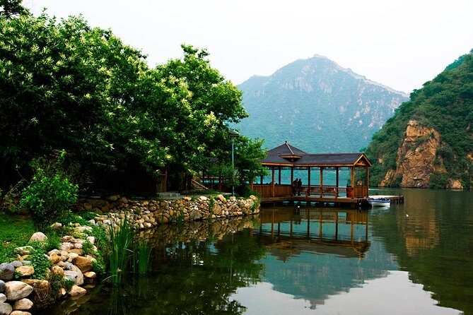 Private Transfer Service: Mutianyu and Huanghuacheng Great Wall - What to Bring (and What to Expect on Arrival)