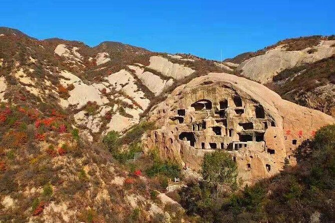 Private Transfer to Longqing Gorge and Guyaju Caves Excursion by English Driver - Price and value: is $118.67 per person fair?