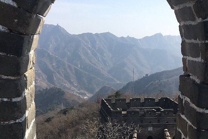 Private Transfer to Mutianyu Great Wall with professional driver - The people this tour is best for