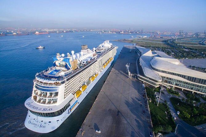 Private Transfer to Tianjin Xingang Cruise Port-Every Group Size - Key things that make this transfer worth it