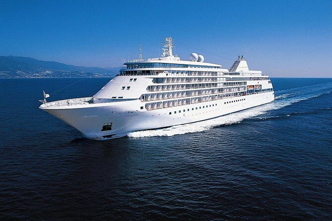 Private Transfer to Tianjin Xingang Cruise Port-Every Group Size - From Beijing to Tianjin Xingang: what this transfer actually does