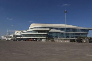 Private Transfer to Tianjin Xingang Cruise Port-Every Group Size - Pickup points: hotel lobby, PEK, or PKX