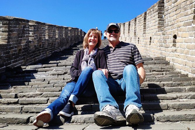 Private Transfers to Mutianyu Great Wall From Beijing/Airports - Pricing and Value: When $72 Makes Sense