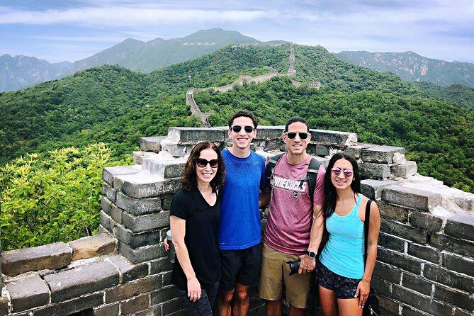 Private Transfers to Mutianyu Great Wall From Beijing/Airports - Small Practicalities That Make a Big Difference