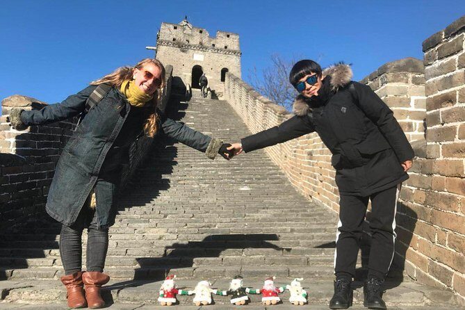 Private Transit Tours & Transfers from Tianjin Cruise Port - Cancellation and changes: keep your plans flexible