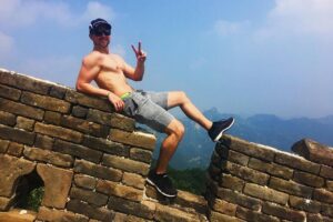 Private Wild Great Wall Hiking tour at Simatai (Challenging) - The Wild Segment: When 5–6 km Still Feels Like a Workout
