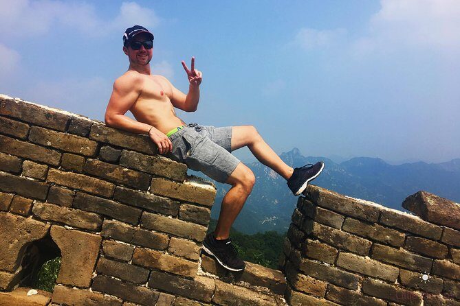 Private Wild Great Wall Hiking tour at Simatai (Challenging) - The Wild Segment: When 5–6 km Still Feels Like a Workout