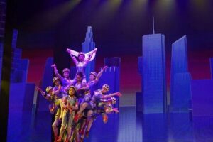 Red Theater Beijing Acrobatic Show Tickets Booking - Ticket redemption: the small step that prevents big problems