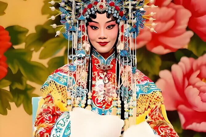 Red Theater Beijing Acrobatic Show Tickets Discount - Getting to the theater: dodge traffic with the subway plan