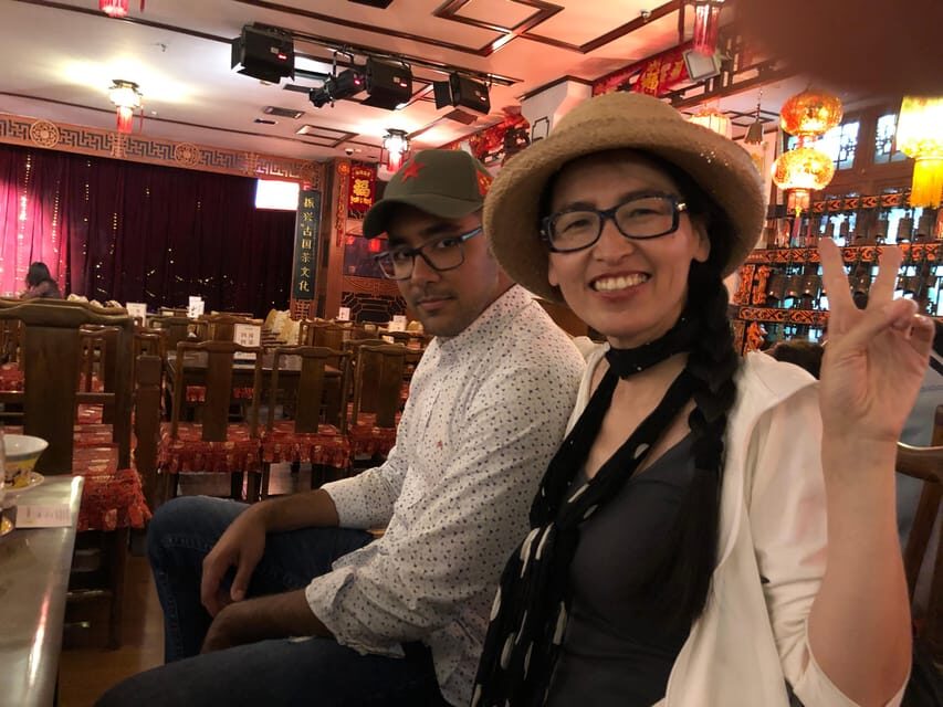 Red Theatre Beijing Acrobatics Show Ticket - FAQ