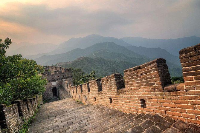 Round-Trip Private Transfer from Your hotel in Beijing to Great wall at Mutianyu - Key points to know before you go