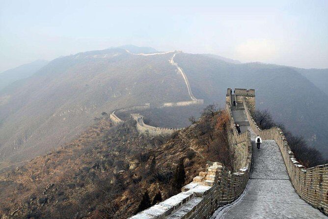 Round-Trip Private Transfer from Your hotel in Beijing to Great wall at Mutianyu - Mutianyu in one smooth day: why private transfer beats DIY