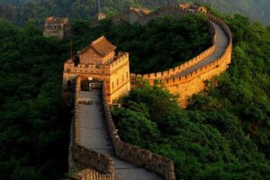 Round-Trip Private Transfer from Your hotel in Beijing to Great wall at Mutianyu - The 7:00 am pickup: how the day starts with less friction