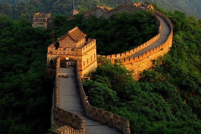 Round-Trip Private Transfer from Your hotel in Beijing to Great wall at Mutianyu - The 7:00 am pickup: how the day starts with less friction