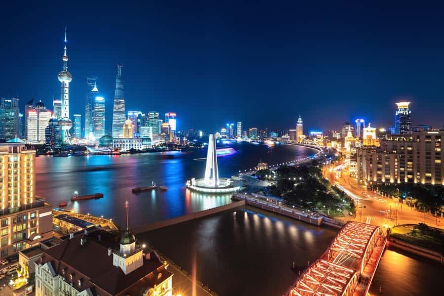 Shanghai：Old Town, Yu Garden, Zhujiajiao Water Town Bus Tour - Key Things I’d Watch For