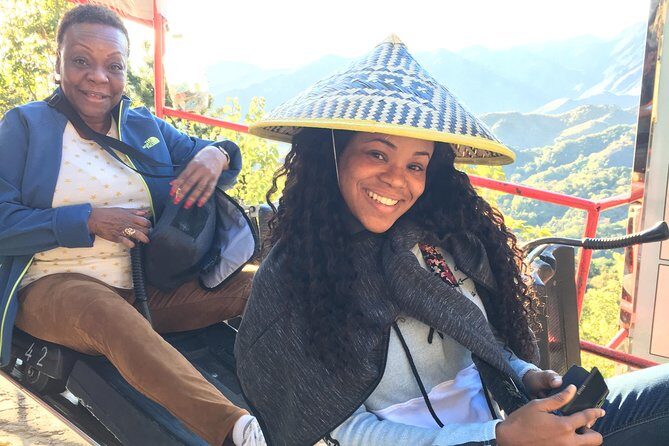 Skip-the-Line: Mutianyu Great Wall Daily Shuttle Bus Tour - Dongzhimen to Mutianyu: Clean Timing and Air-Conditioned Sanity