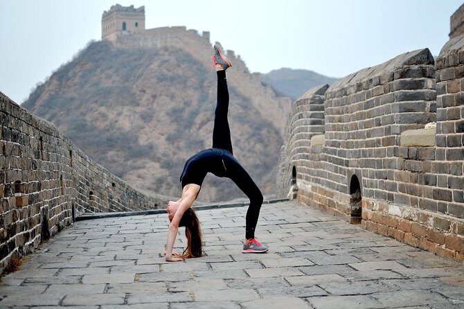 Skip-the-Line: Mutianyu Great Wall Daily Shuttle Bus Tour - Your Arrival Plan: Admission Included and a Nearly Full Half-Day on the Wall
