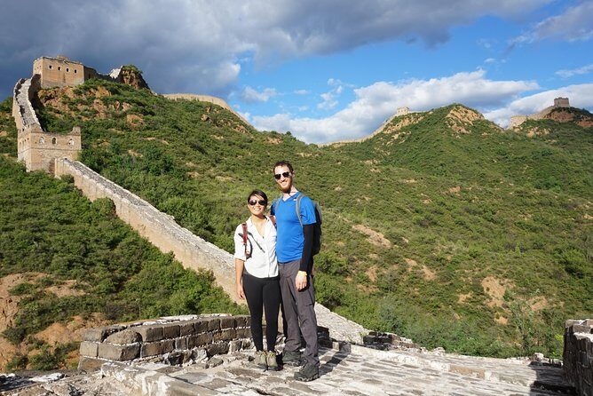 Small-Group 1-day Jinshanling Great Wall 6km Hiking tour - A small-group Jinshanling day that stays good value