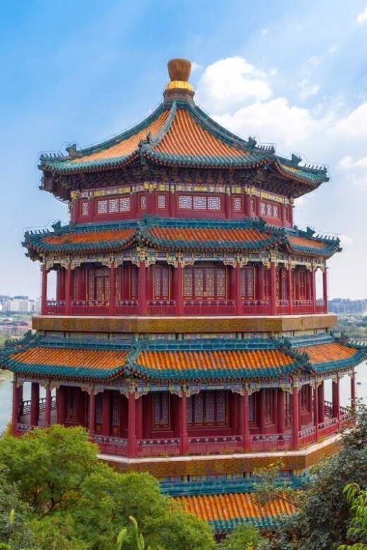 Small-Group Beijing City Highlights Tour With Lunch - Lunch stop that keeps your day from falling apart